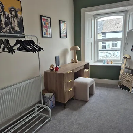 Ensuite Cloughjordan 1