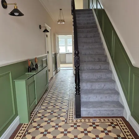 Ensuite Cloughjordan 1 Cloghjordan