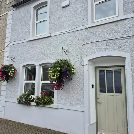 Ensuite Cloughjordan 1 Cloghjordan