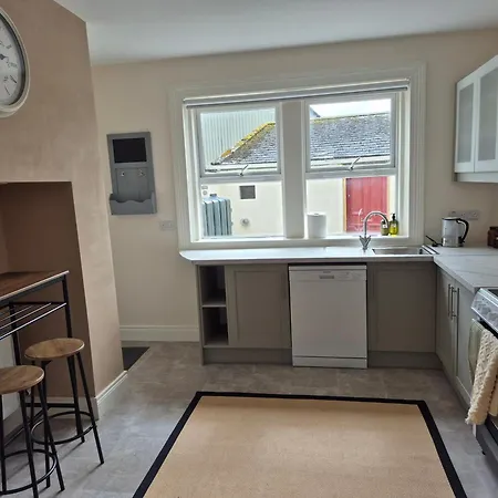 Ensuite Cloughjordan 1 Cloghjordan